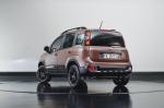 Fiat Panda Trussardi 2019 года